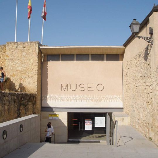 Museo de Segovia