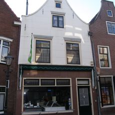 Kaatsbaan 24, Maarssen