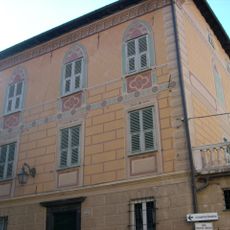 Palazzo Gervino
