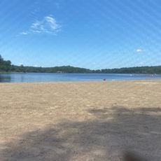 Frank Moody State Beach