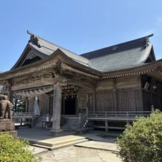 神崎神社