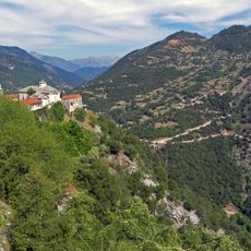 Monastery of the Cave, Karditsa