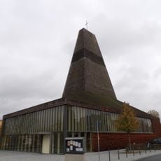 Evangelische Stadtkirche