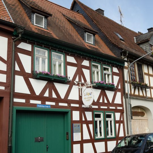 Aschaffenburger Straße 53