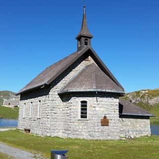 Melchsee-Kapelle