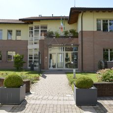 Municipio di Vizzola Ticino