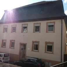 Pfarrhaus