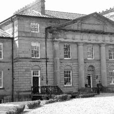 Moor Hospital, Blocks 40,41,42,44 And 46