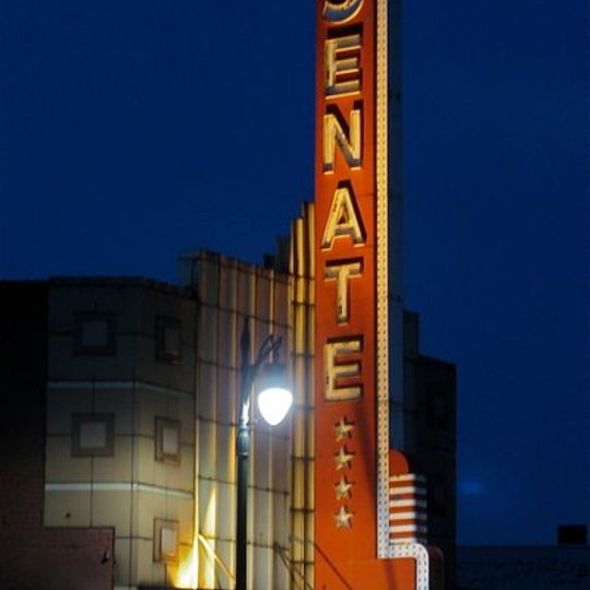 Senate Theater