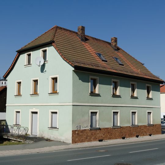 Wohnhaus