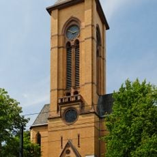 Christ Church