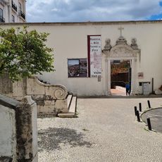 Palácio Teles de Menezes