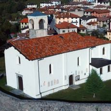 Chiesa di San Lorenzo