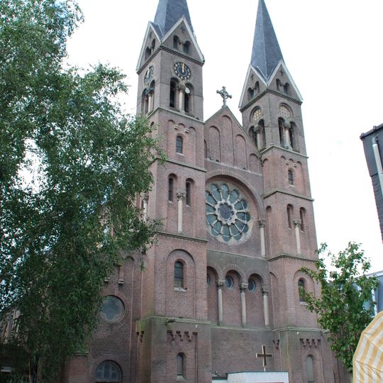 Sint-Jan de Doperkerk