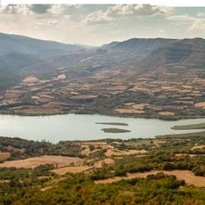 Presa dels Terradets