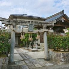 梅ノ宮神社
