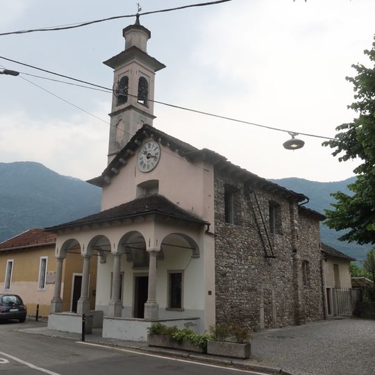 Chiesa di San Bernardino