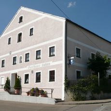 Gasthaus Lukas