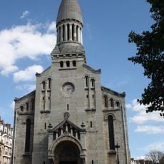 Notre-Dame-d'Auteuil