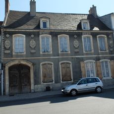 Hôtel Souquet-Marteau
