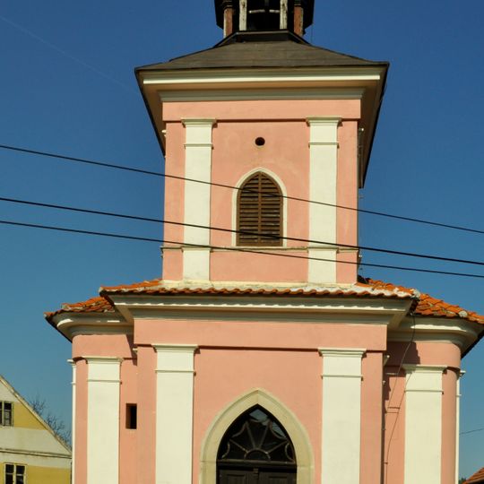 Rašovice