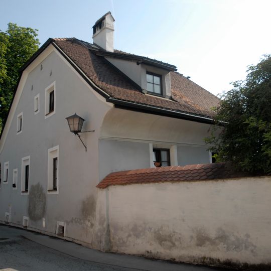 Bürgerhaus