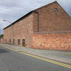 Shippon 10 Metres South Of Manor Farmhouse