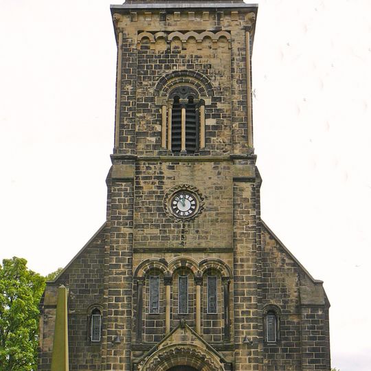 Church of St Thomas
