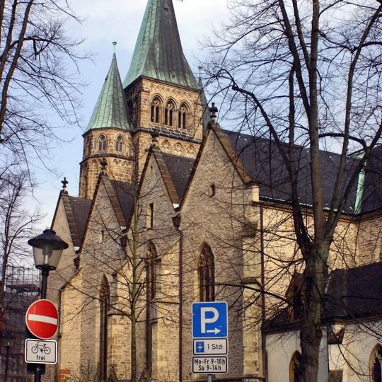 St. Laurentius