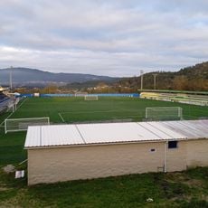 Campo do Salgueirón