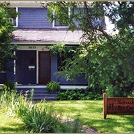 Nebraska Zen Center
