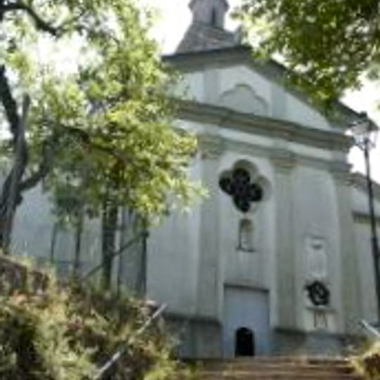 Chiesa di Santa Giustina