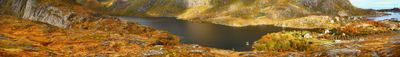 Panoramic View 1
