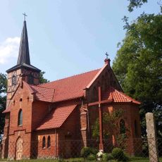 Kościół św. Antoniego Padewskiego w Strzelinie