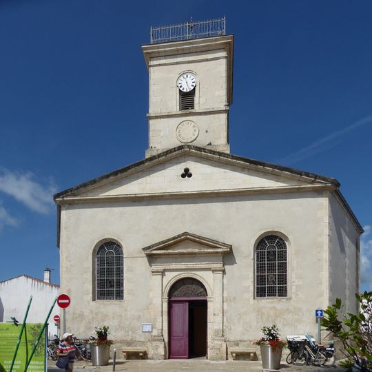 St-Barthélémy