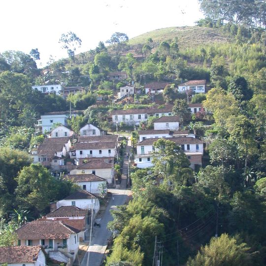 Engenheiro Paulo de Frontin