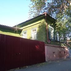 30 Let VLKSM Street 15, Troitsk (Chelyabinsk Oblast)