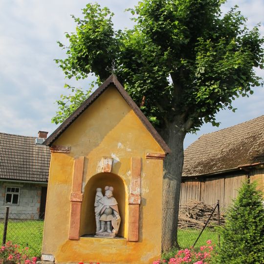 Chapel of Saint Wenceslaus