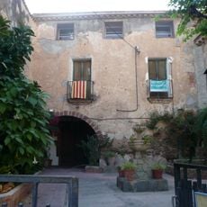 Museu d'Eines del Pagès de Sant Climent de Llobregat