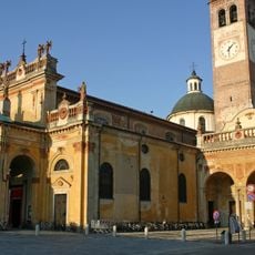 Chiesa della Natività di Maria Vergine