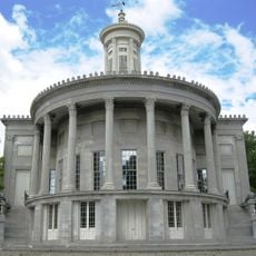 Merchants' Exchange Building