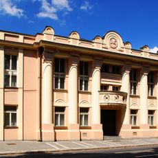 Divadlo A. V. Šembery