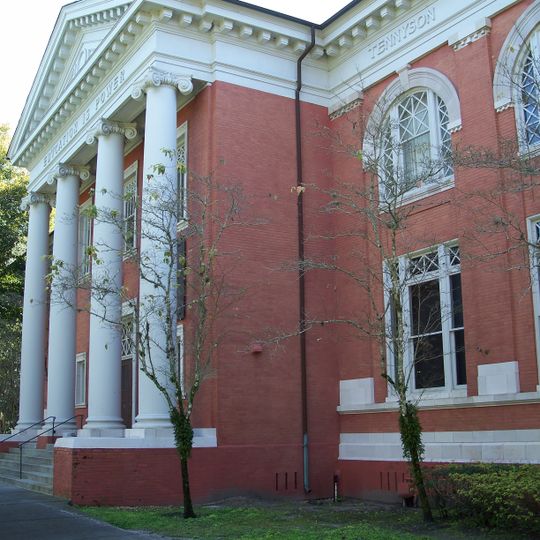 Duncan Gallery of Art