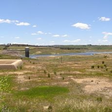 Pejar Dam