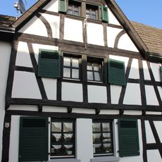 Hosterbacher Straße 26