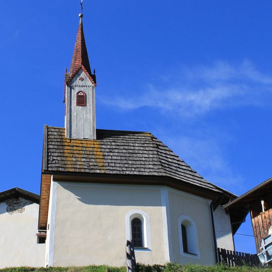 Kapelle hl. Franz Xaver