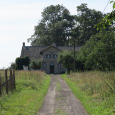 Dom ogrodnika (nr 15, d. 45)