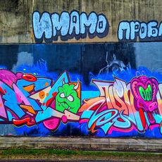 Graffiti
