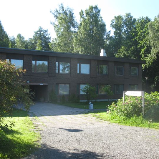 Lammi Biological Station