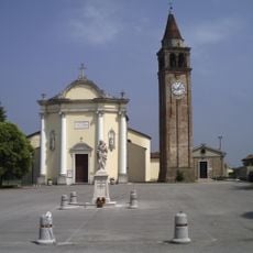 Chiesa di Santa Maria Immacolata